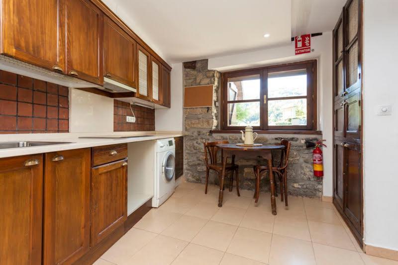 Casa Marieta Escarrilla Villa Eksteriør billede